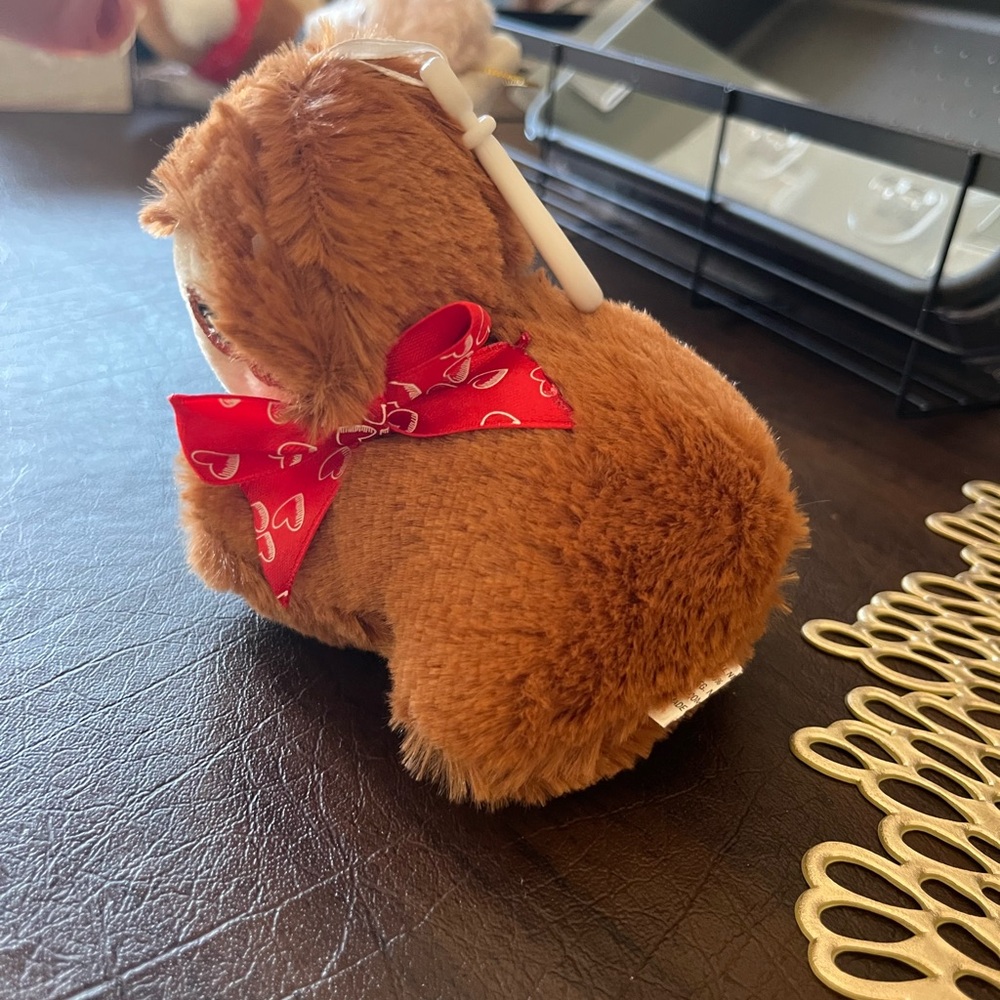 SLOTH PLUSH - Picture 5 of 5